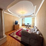 Kirayə (aylıq) 3 otaqlı Yeni Tikili, Nəriman Nərimanov metrosu, Nərimanov rayonu 2