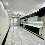 Satılır 3 otaqlı Yeni Tikili, Qara Qarayev metrosu, Nizami rayonu 5