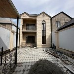 Продажа 4 комнат Дома/Виллы, м. Короглу метро, пос. Забрат, Сабунчу район 1