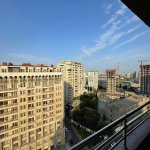 Kirayə (aylıq) 4 otaqlı Yeni Tikili, Gənclik metrosu, Nərimanov rayonu 19
