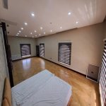 Kirayə (aylıq) 9 otaqlı Həyət evi/villa, Badamdar qəs., Səbail rayonu 13