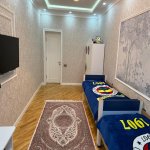 Satılır 3 otaqlı Yeni Tikili, Gənclik metrosu, Tibb Universiteti, Nəsimi rayonu 12