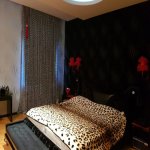 Satılır 12 otaqlı Həyət evi/villa, Badamdar qəs., Səbail rayonu 25