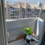 Satılır 3 otaqlı Köhnə Tikili, H.Aslanov qəs., Xətai rayonu 19