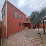 Satılır 7 otaqlı Bağ evi, Novxanı, Abşeron rayonu 3