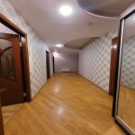 Satılır 3 otaqlı Yeni Tikili, Xətai metrosu, Ağ şəhər, Xətai rayonu 5