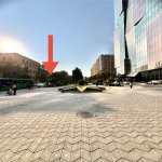 Kirayə (aylıq) 4 otaqlı Ofis, Xətai metrosu, Xətai rayonu 33