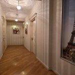 Satılır 3 otaqlı Yeni Tikili, Xətai metrosu, Xətai rayonu 24