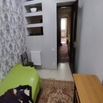 Satılır 5 otaqlı Həyət evi/villa, Avtovağzal metrosu, Biləcəri qəs., Binəqədi rayonu 10