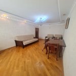Kirayə (aylıq) 2 otaqlı Köhnə Tikili, İnşaatçılar metrosu, Yasamal rayonu 9