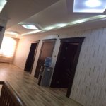 Satılır 5 otaqlı Həyət evi/villa, Badamdar qəs., Səbail rayonu 18