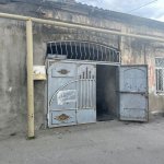 Satılır 3 otaqlı Həyət evi/villa, Nəriman Nərimanov metrosu, Montin qəs., Nərimanov rayonu 4