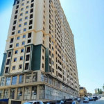 Satılır 2 otaqlı Yeni Tikili, 20 Yanvar metrosu, Yasamal rayonu 1