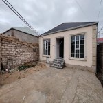 Satılır 3 otaqlı Həyət evi/villa, Binə qəs., Xəzər rayonu 6