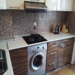 Kirayə (aylıq) 3 otaqlı Yeni Tikili Xırdalan 13