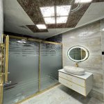 Satılır 4 otaqlı Yeni Tikili, Həzi Aslanov metrosu, Xətai rayonu 24