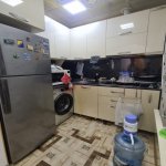 Satılır 3 otaqlı Yeni Tikili, Neftçilər metrosu, Bakıxanov qəs., Sabunçu rayonu 9