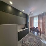 Kirayə (aylıq) 2 otaqlı Yeni Tikili, Nizami metrosu, Nərimanov rayonu 8