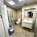 Kirayə (aylıq) 3 otaqlı Yeni Tikili, Həzi Aslanov metrosu, Xətai rayonu 11