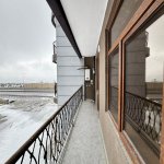 Продажа 2 комнат Новостройка, İnşaatçılar метро, пос. Йени Ясамал, Ясамал район 6