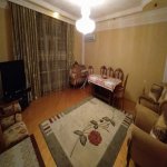 Kirayə (aylıq) 3 otaqlı Yeni Tikili, Gənclik metrosu, Nərimanov rayonu 1
