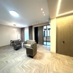 Kirayə (aylıq) 3 otaqlı Yeni Tikili, Səbail rayonu 4