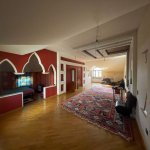 Satılır 12 otaqlı Həyət evi/villa, Azadlıq metrosu, Binəqədi rayonu 8