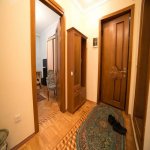 Kirayə (aylıq) 3 otaqlı Köhnə Tikili, Nizami metrosu, Nəsimi rayonu 14