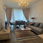 Kirayə (aylıq) 3 otaqlı Yeni Tikili, 20 Yanvar metrosu, Yasamal rayonu 1