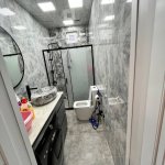 Satılır 4 otaqlı Həyət evi/villa, Koroğlu metrosu, Zabrat qəs., Sabunçu rayonu 11