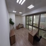 Kirayə (aylıq) 1 otaqlı Ofis, Xətai metrosu, Ağ şəhər, Xətai rayonu 17
