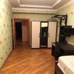 Аренда 3 комнатная Новостройка, İnşaatçılar метро, пос. Йени Ясамал, Ясамал район 7