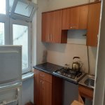 Kirayə (aylıq) 1 otaqlı Köhnə Tikili, Neftçilər metrosu, Nizami rayonu 2