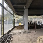 Kirayə (aylıq) Obyekt, Gənclik metrosu, Nəsimi rayonu 19