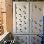 Продажа 1 комнатная Новостройка Хырдалан 5