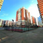 Kirayə (aylıq) 3 otaqlı Yeni Tikili, 8 Noyabr metrosu, Yasamal rayonu 1