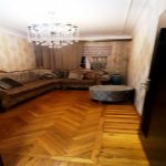 Satılır 3 otaqlı Köhnə Tikili, Memar Əcəmi metrosu, 9-cu mikrorayon, Binəqədi rayonu 5