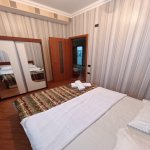 Посуточно 3 комнат Новостройка, м. 28 Мая метро, 28 Малл, Насими район 7