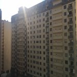 Satılır 3 otaqlı Yeni Tikili, Qara Qarayev metrosu, Nizami rayonu 3