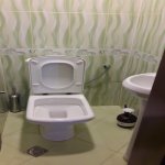 Kirayə (aylıq) 3 otaqlı Yeni Tikili, 20 Yanvar metrosu, Nəsimi rayonu 17