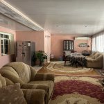 Satılır 3 otaqlı Həyət evi/villa, Koroğlu metrosu, Zabrat qəs., Sabunçu rayonu 9