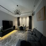 Satılır 4 otaqlı Yeni Tikili, Qara Qarayev metrosu, Nizami rayonu 3