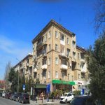 Kirayə (aylıq) 3 otaqlı Ofis, Elmlər akademiyası metrosu, Yasamal rayonu 1