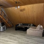 Посуточно 4 комнат Дача, пос. Пиршаги, Сабунчу район 9