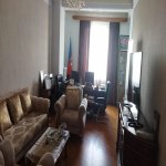 Kirayə (aylıq) 4 otaqlı Yeni Tikili, 28 May metrosu, Nəsimi rayonu 1