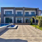 Satılır 6 otaqlı Bağ evi, Mərdəkan, Xəzər rayonu 3