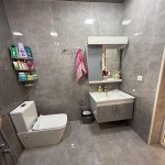 Satılır 3 otaqlı Həyət evi/villa, Koroğlu metrosu, Zabrat qəs., Sabunçu rayonu 7