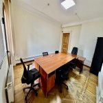 Аренда 16 комнат Офис, м. 8 Ноябрь метро, Ясамал район 14