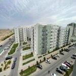 Satılır 2 otaqlı Yeni Tikili, Hövsan qəs., Suraxanı rayonu 1