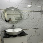 Satılır 2 otaqlı Yeni Tikili, Gənclik metrosu, Nərimanov rayonu 10